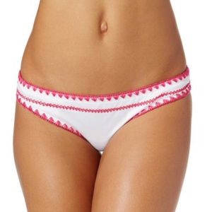 BAR III BIKINI BOTTOMS